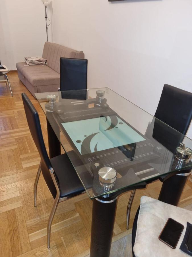 Apartments Sneza Рісан Екстер'єр фото