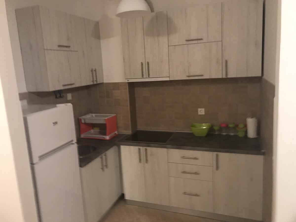 Apartments Sneza Рісан Екстер'єр фото