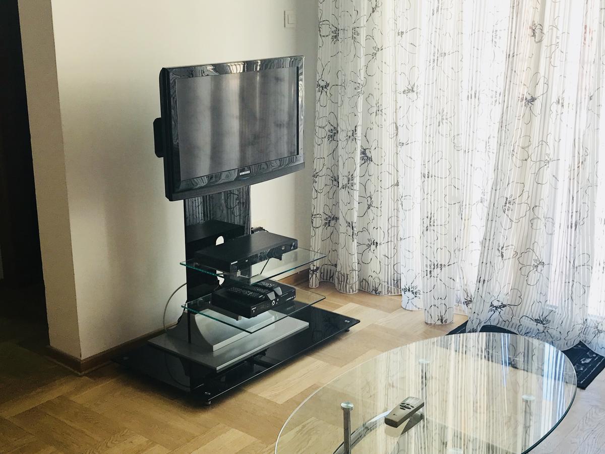 Apartments Sneza Рісан Екстер'єр фото